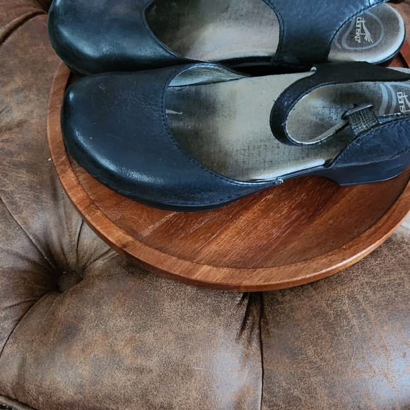 Dansko Mary Jane Clog - Picture 2 of 5